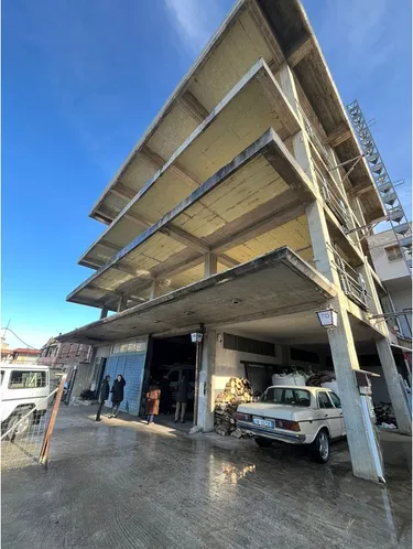 Foto av land till salu Pogradec