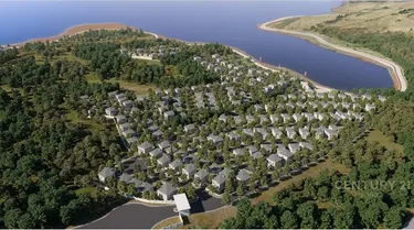 Photo of house for sale Farkë e Madhe, Tiranë