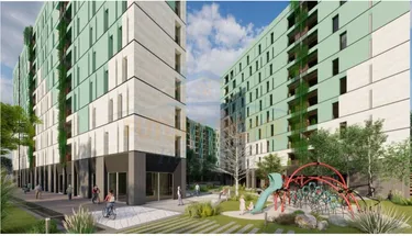 Foto di Appartamento in vendita 21 Dhjetori, Rruga Javer Malo, Tiranë