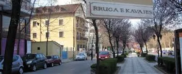 Zdjęcie Mieszkanie na sprzedaż Rruga e Kavajës, Tiranë