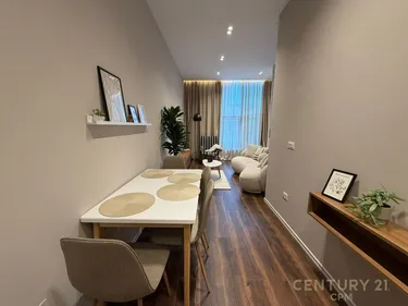 Foto e Apartment në shitje Rruga e Kavajës, Tiranë