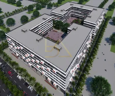 Fotografie Byt na prodej Kamez, Kamëz, Tiranë