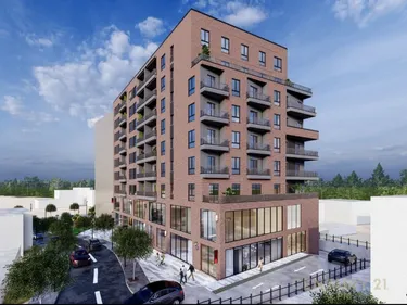 Foto av Lägenhet till salu Kodër Kamëz, Kodër Kamëz, Tirana, Tiranë