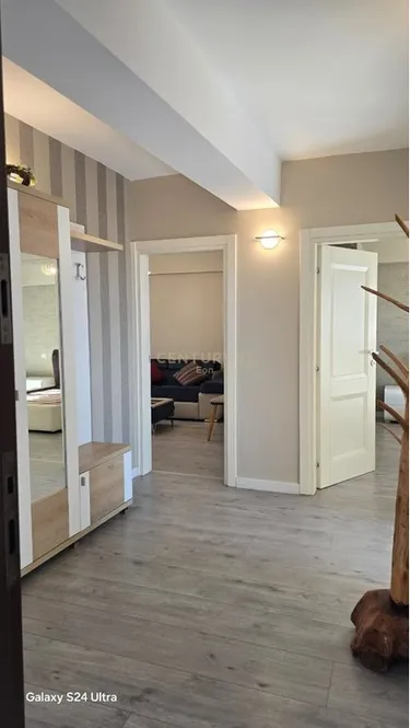 Zdjęcie Mieszkanie na sprzedaż Rruga e Portit, Durrës