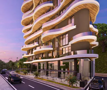 Foto di Appartamento in vendita Rana e Hedhun, Shëngjin, Lezhë