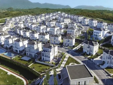 Foto di vila in vendita Rolling Hills Residence Tirana Albania, Tiranë