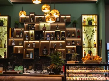 Fotografie commercial na prodej Sauk, Tiranë