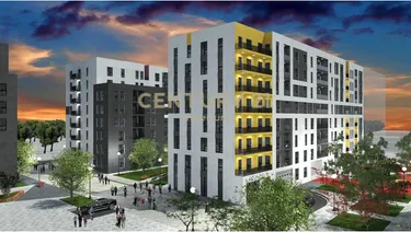 Photo of Apartment for sale Tiranë Entry, Tiranë