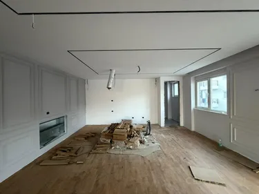 Zdjęcie Mieszkanie na sprzedaż Liqeni Thatë, Tiranë