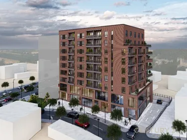 Foto av Lägenhet till salu Përballë Universitetit Bujqësor, Tiranë, Tiranë