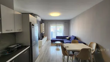 Photo of Apartment for sale Zona 21 Dhjetori, Rruga Muhamet Gjollesha, Tiranë