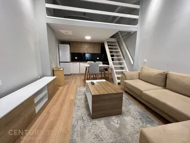 Foto von Wohnung zur miete Rruga Bill Klinton, Tiranë