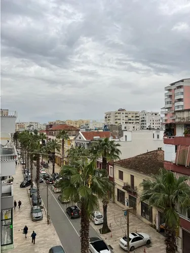 Fotografie Byt na prodej Durres Qender, Durrës