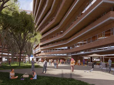 Foto e Apartment në shitje Rruga Mbreti Gent Shkodër Albania, Shkoder, Shkodër