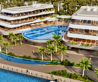 Foto e Apartment në shitje Gjiri i Lalezit, Durrës