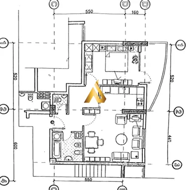 Foto e Apartment në shitje Bulevardi i Ri, Tiranë