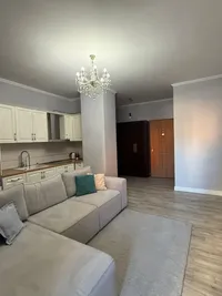 Rruga Muhedin Llagami - photos of  for Apartment