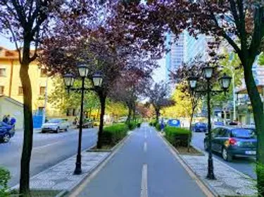 Fotografie Byt na prodej Rruga e Kavajës, Tiranë