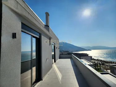 Фото penthouse на продажу Vlorë