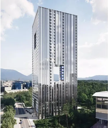 Foto e Apartment në shitje Liqeni i Tiranës, Tiranë