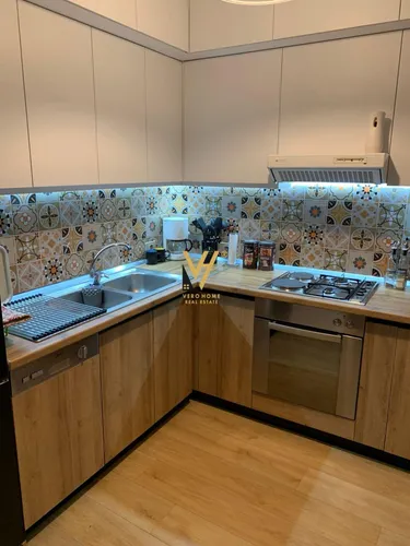 Foto di Appartamento in vendita Rruga Myslym Shyri, Tiranë