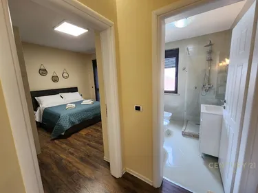 Fotografie Byt na prodej 9 Kateshet, Tiranë