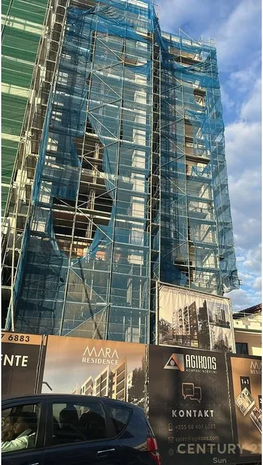 Fotografie Byt na prodej Rruga Don Bosko, Tiranë