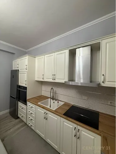 Photo of Apartment for sale Kompleksi Delijorgji, Tiranë