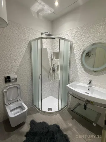 Photo of Apartment for sale Kompleksi Delijorgji, Tiranë