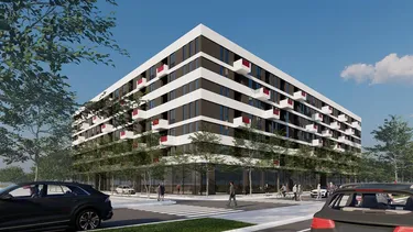 Foto e Apartment në shitje Kamëz, Bulevardi Blu, Tiranë