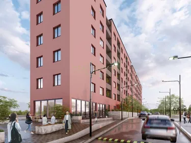 Foto e Apartment në shitje Paskuqan, Tiranë