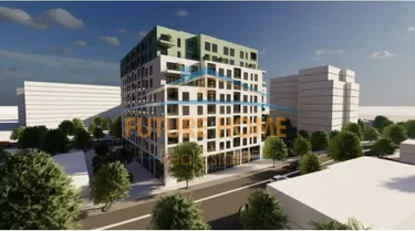 Foto von Wohnung zum verkauf Kompleksi Viva, Rruga e Kavajës, Tiranë