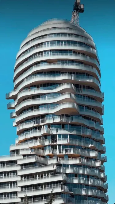 Foto e Apartment në shitje Sheshi Skënderbej, Tiranë