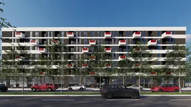 Foto e Apartment në shitje Kamëz, Bulevardi Blu, Tiranë