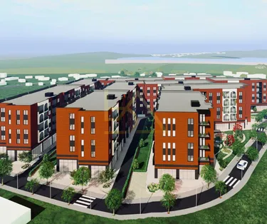 Zdjęcie Mieszkanie na sprzedaż Paskuqan, Tiranë