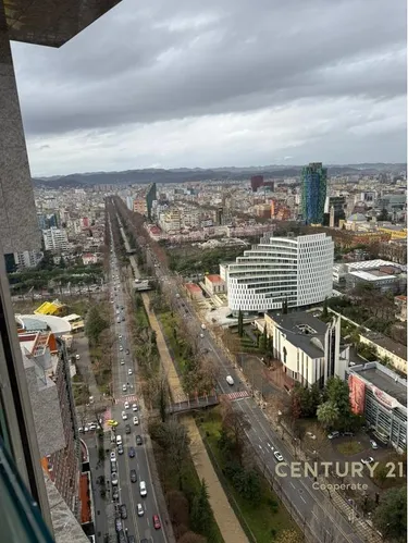 Фото Квартира на продажу Downtown One, Tiranë