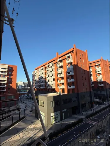 Photo of Apartment for sale Kompleksi Delijorgji, Tiranë