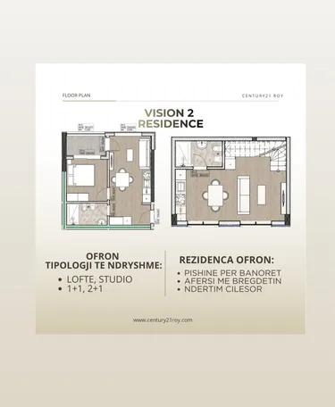 Foto von Wohnung zum verkauf Mali i Robit, Durrës