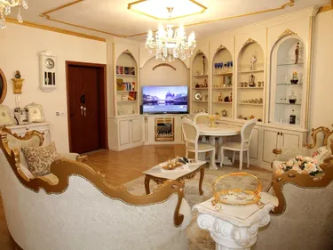 Foto e Apartment në shitje Teatri Migjeni, Bulevardi Bujar Bishanaku, Shkodër