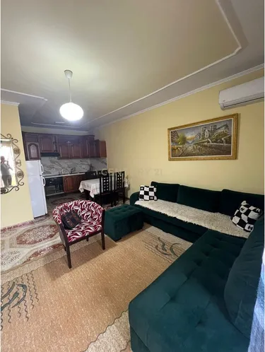 Photo of Apartment for sale Qsut, Rruga "kongresi i Manastirit", Tiranë