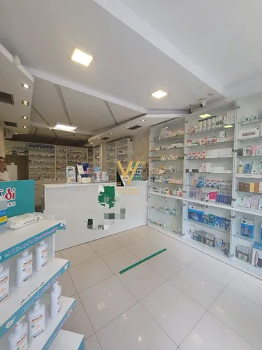 Foto von shop zum verkauf Rruga e Kavajës, Tiranë