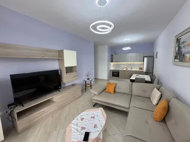 Zdjęcie Mieszkanie do wynajęcia Lungomare, Vlorë