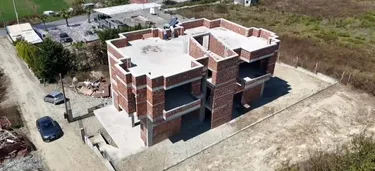 Foto e Vilë në shitje Gjiri i Lalzit, Lalëz, Durrës