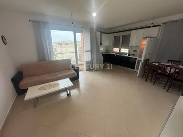 Fotografie Byt na prodej Kompleksi Port View, Durrës