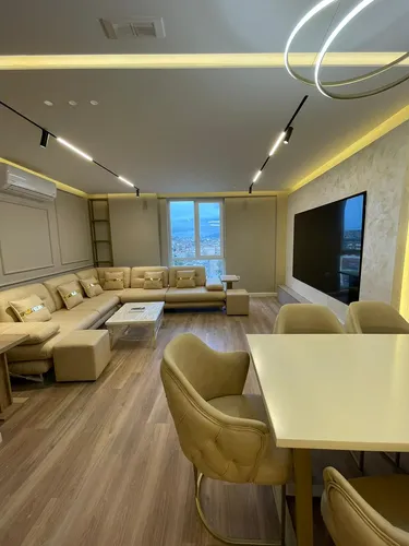 Foto e Apartment në shitje Rruga e Dibrës, Afër Shkollës së Bashkuar, Tiranë