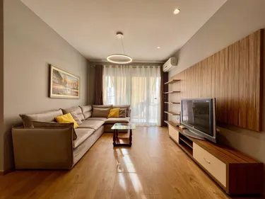 Foto e Apartment në shitje Rruga Komuna e Parisit, Tiranë