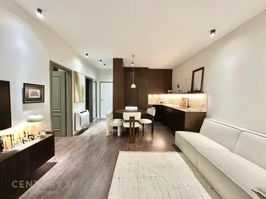 Foto e Apartment në shitje Vilat Gjermane, Tiranë