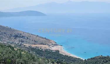 Foto e Tokë në shitje Lukovë, Vlorë