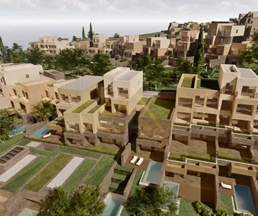 Apartment For Sale – JA Green Coast, Palasë