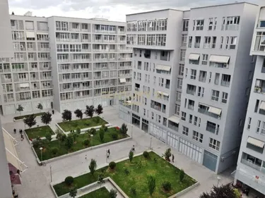 Zdjęcie Mieszkanie na sprzedaż Rruga Komuna e Parisit, Tiranë